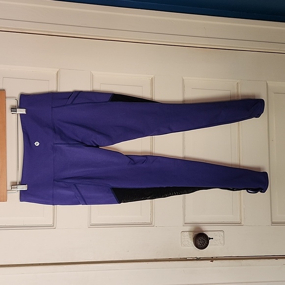 Popflex leggings - Picture 4 of 7